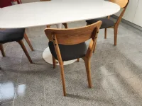 Sedia modello V922 di Artigianale a prezzo riservato 