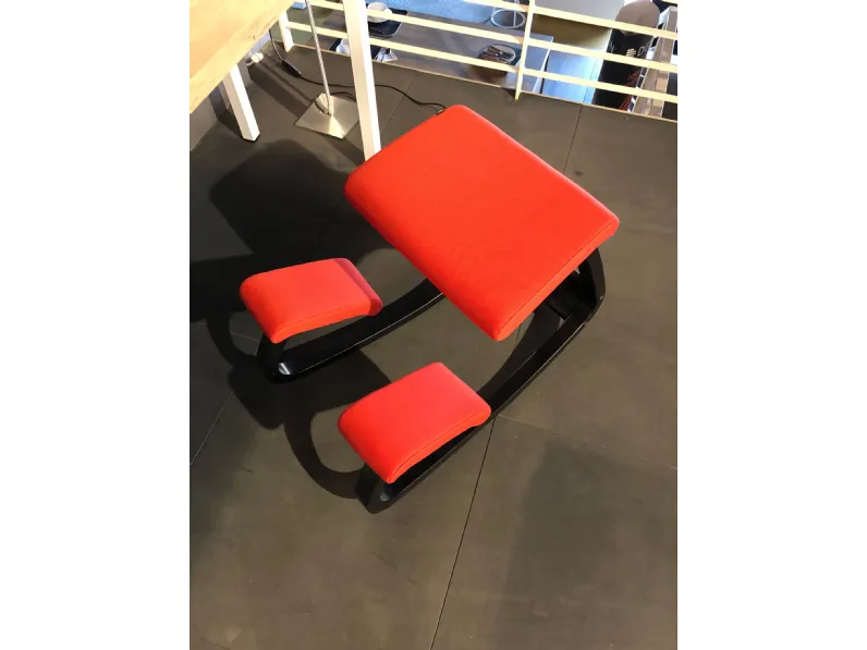 Sedia Variable Variér con un ribasso vantaggioso