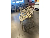 Sedia fissa Vegetal vitra di Molteni & c a prezzo scontato