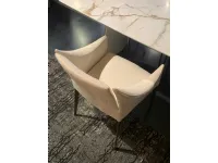 Sedia Vela Bonaldo con uno sconto vantaggioso