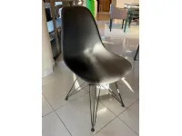 Sedia modello Vitra eames plastic chair di Collezione esclusiva: richiedi ora il prezzo 