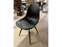 Sedia modello Vitra eames plastic chair di Collezione esclusiva: richiedi ora il prezzo 