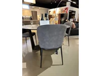 Sedie Cattelan Italia CHRIS ML