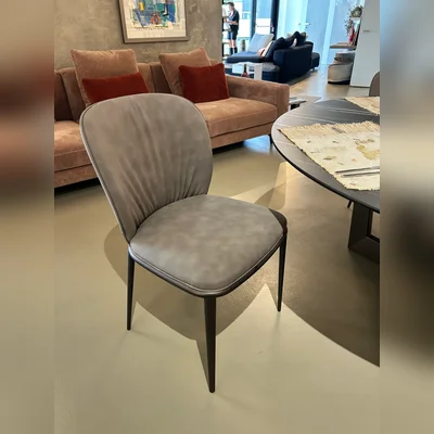 Sedie Cattelan Italia CHRIS ML