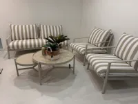 Set per l'esterno Finn a marchio Talenti a prezzo ribassato