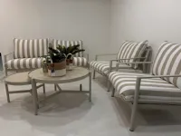Set per l'esterno Finn a marchio Talenti a prezzo ribassato