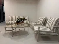 Set per l'esterno Finn a marchio Talenti a prezzo ribassato