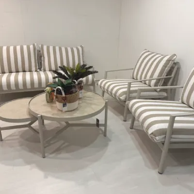 Set per l'esterno Finn a marchio Talenti a prezzo ribassato