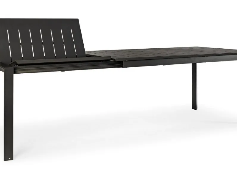 Set completo da giardino Konnor Bizzotto in Offerta Outlet