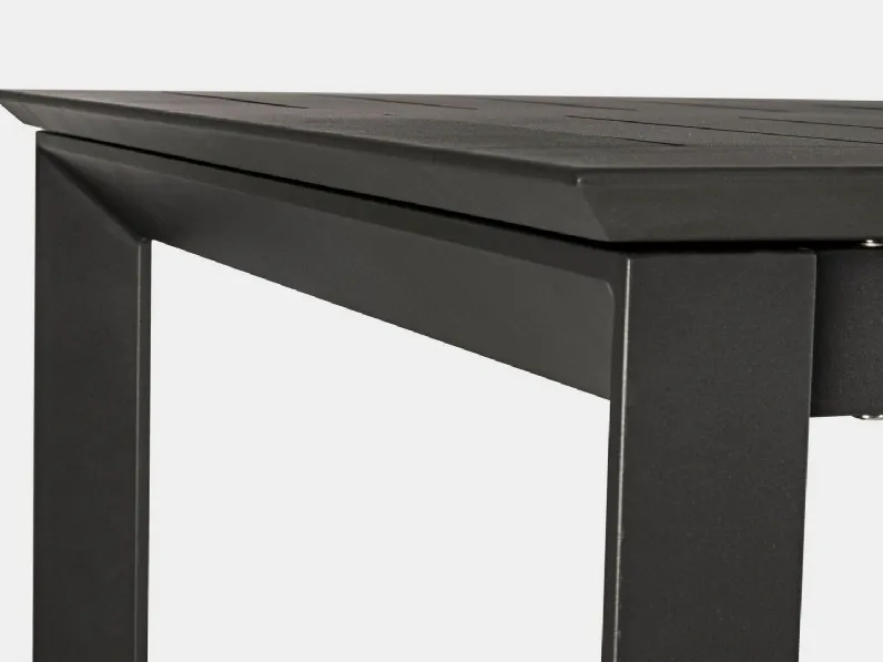 Set completo da giardino Konnor Bizzotto in Offerta Outlet