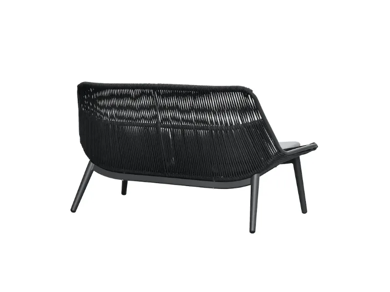 Set completo da giardino Como set Collezione esclusiva in Offerta Outlet
