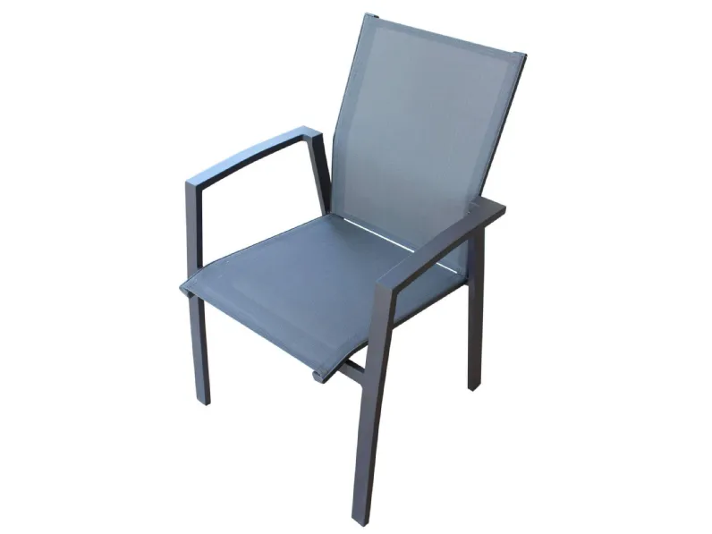 Set per l'esterno modello Portland e maili Cosma outdoor living completo