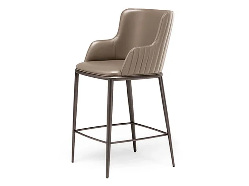 Sgabelli Cattelan Italia Sgabello Magda ml Barre