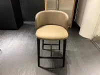 Sgabello Abrey Calligaris a prezzo ribassato 