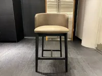 Sgabello Abrey Calligaris a prezzo ribassato 