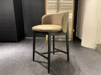 Sgabello Abrey Calligaris a prezzo ribassato 