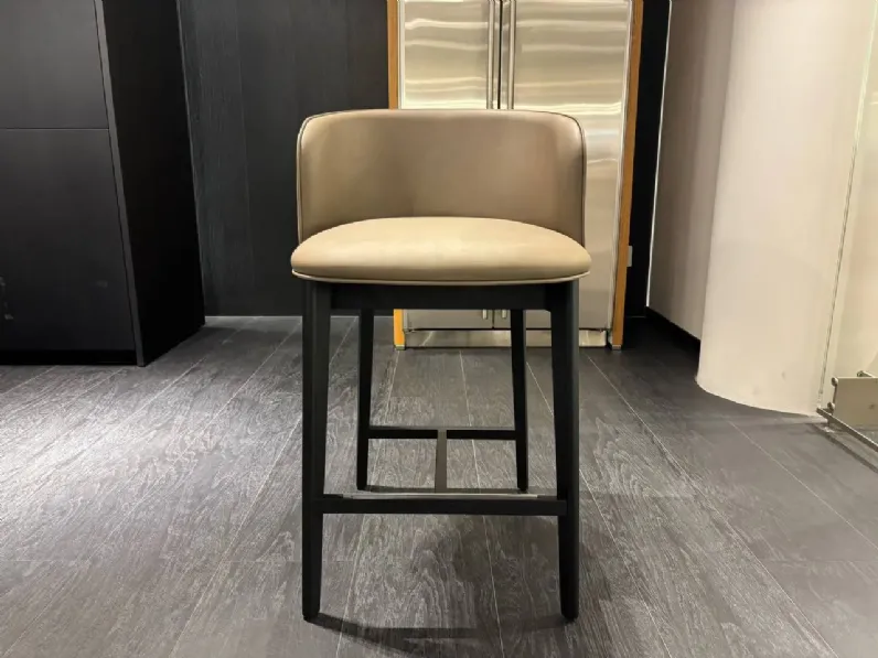Sgabello Abrey Calligaris a prezzo ribassato 