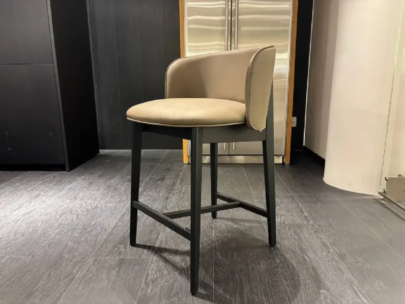 Sgabello Abrey Calligaris a prezzo ribassato 