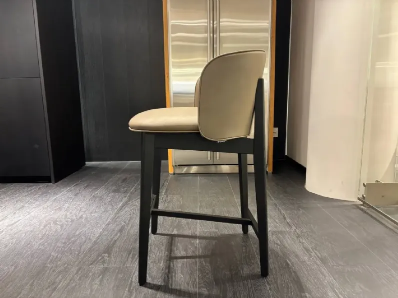 Sgabello Abrey Calligaris a prezzo ribassato 