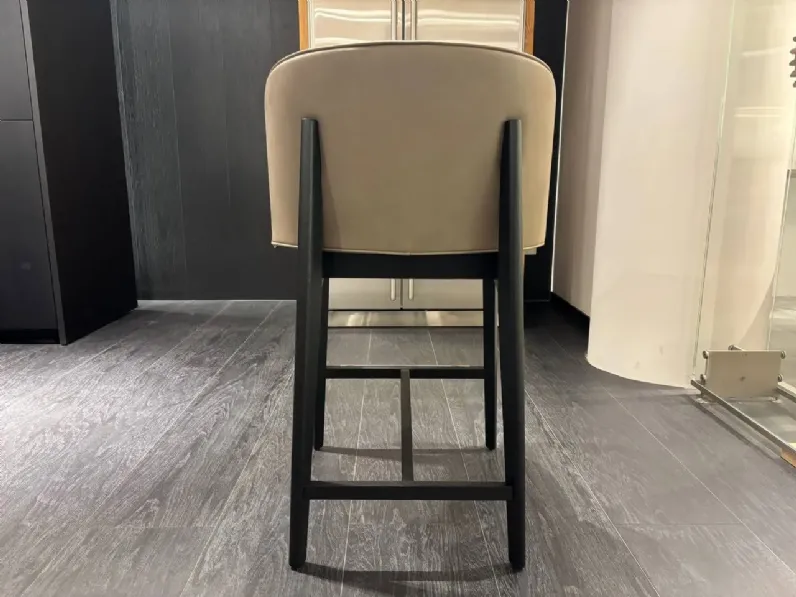 Sgabello Abrey Calligaris a prezzo ribassato 