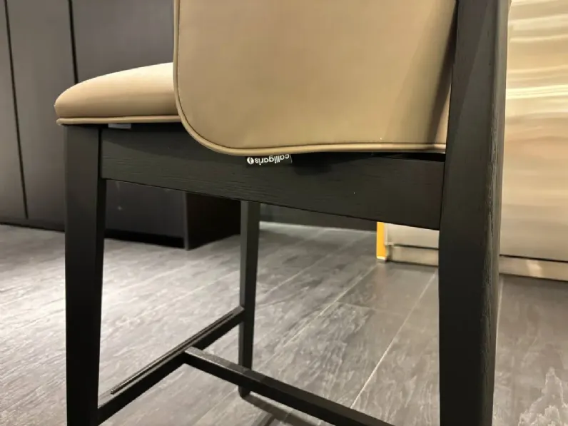 Sgabello Abrey Calligaris a prezzo ribassato 