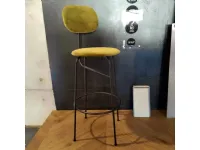 Sgabello a razze Afteroom bar chair Menù con forte sconto
