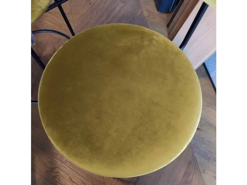 Sgabello a razze Afteroom bar chair Menù con forte sconto