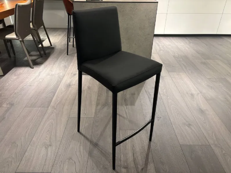 Sgabello Aida Calligaris a prezzo ribassato 