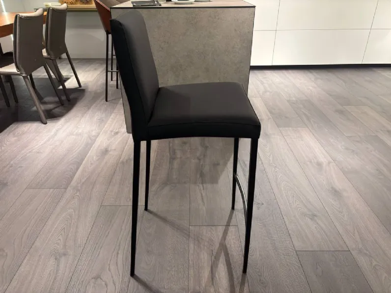 Sgabello Aida Calligaris a prezzo ribassato 