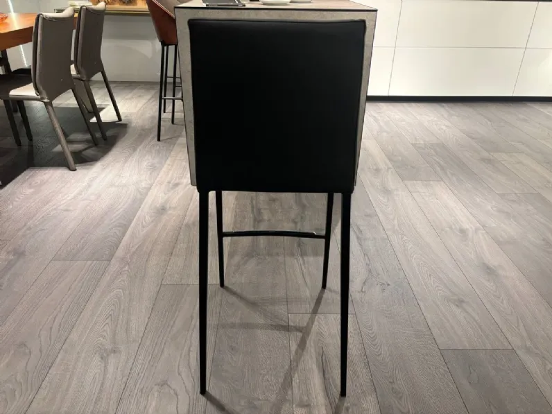 Sgabello Aida Calligaris a prezzo ribassato 