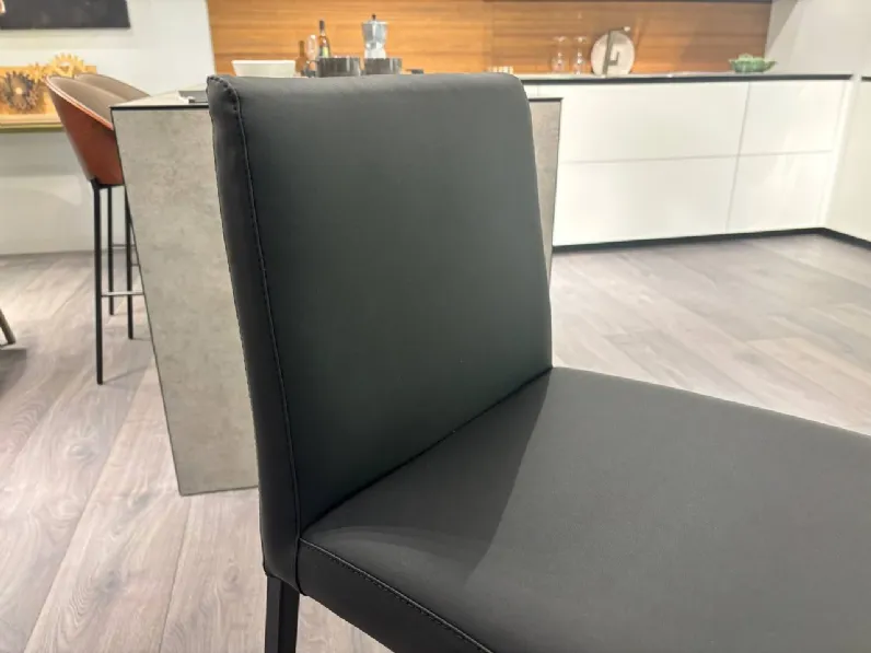 Sgabello Aida Calligaris a prezzo ribassato 