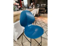 Sgabello Basil cs/1354 Calligaris a prezzo scontato 
