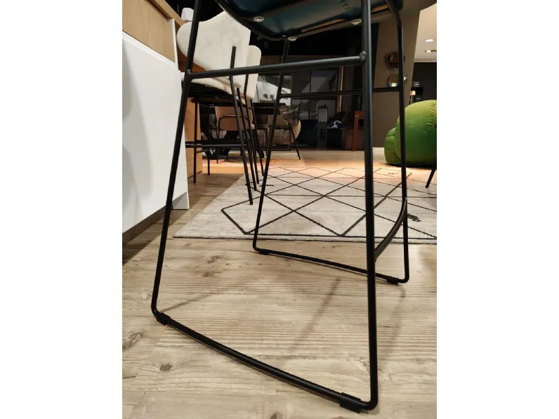 Sgabello Basil cs/1354 Calligaris a prezzo scontato 