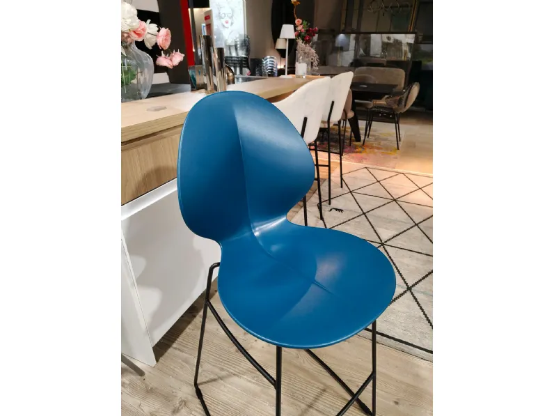 Sgabello Basil cs/1354 Calligaris a prezzo scontato 