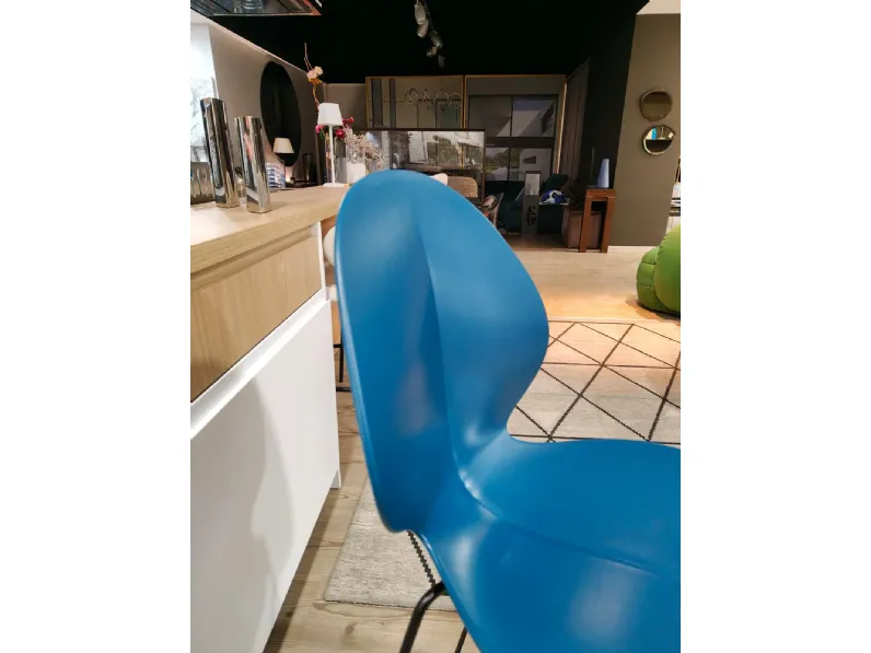 Sgabello Basil cs/1354 Calligaris a prezzo scontato 