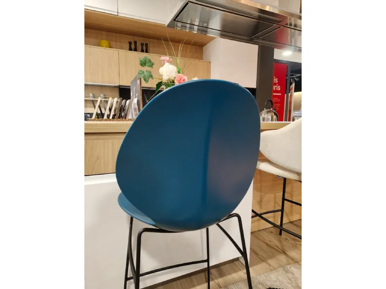 Sgabello Basil cs/1354 Calligaris a prezzo scontato 