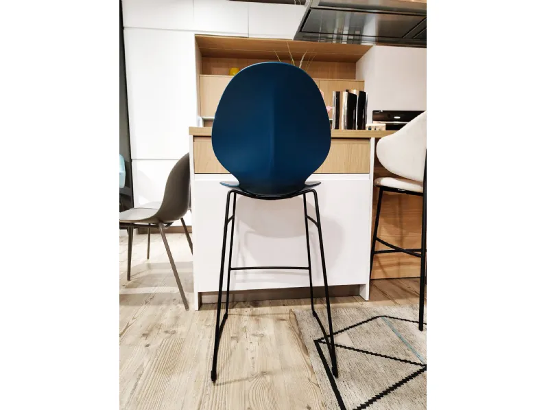 Sgabello Basil cs/1354 Calligaris a prezzo scontato 