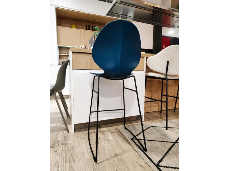 Sgabello Basil cs/1354 Calligaris a prezzo scontato 