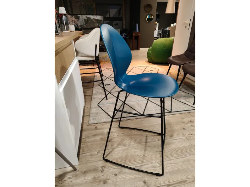 Sgabello Basil cs/1354 Calligaris a prezzo scontato 