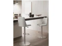 Sgabello da cucina Bent Easyline in Offerta Outlet