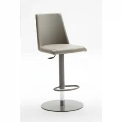 Sgabello da cucina Bent Easyline in Offerta Outlet
