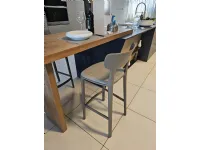 Sgabello modello Canova  Infiniti SCONTATO a PREZZI OUTLET
