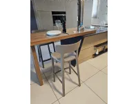 Sgabello modello Canova  Infiniti SCONTATO a PREZZI OUTLET