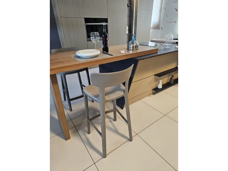 Sgabello modello Canova  Infiniti SCONTATO a PREZZI OUTLET