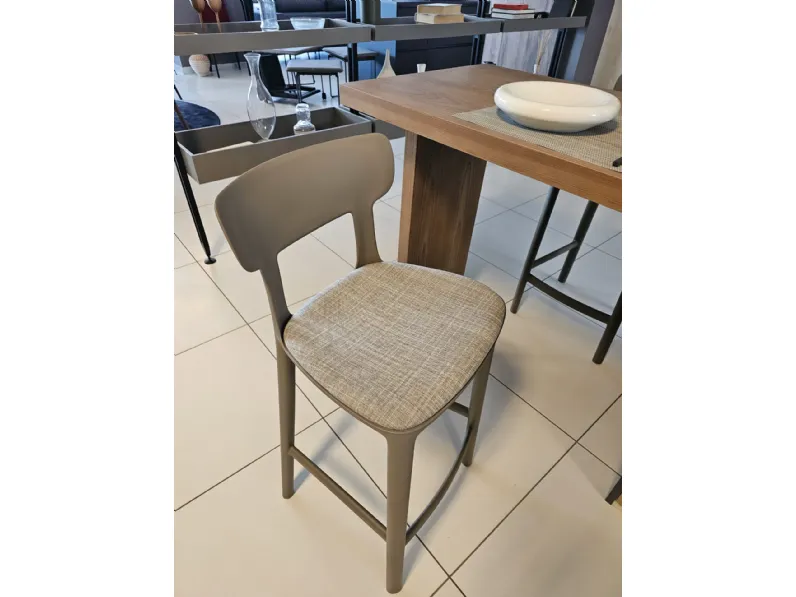 Sgabello modello Canova  Infiniti SCONTATO a PREZZI OUTLET