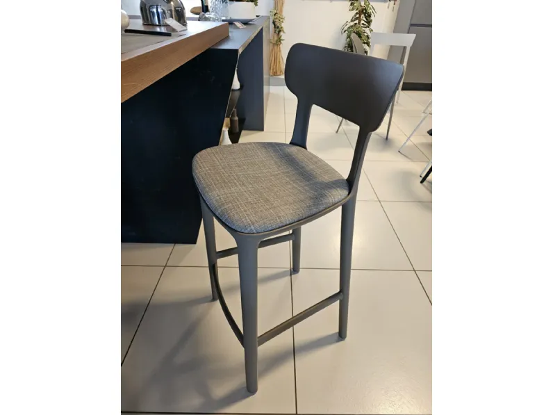 Sgabello modello Canova  Infiniti SCONTATO a PREZZI OUTLET