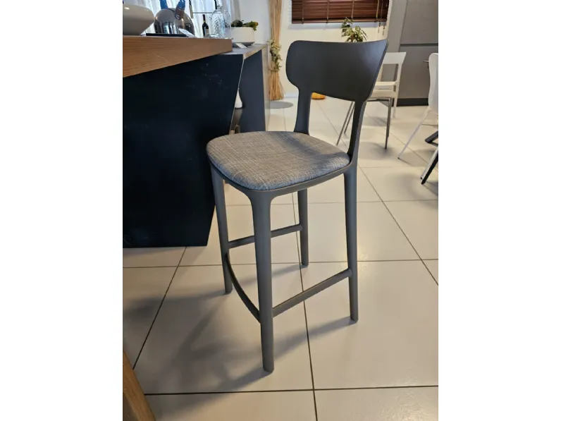 Sgabello modello Canova  Infiniti SCONTATO a PREZZI OUTLET