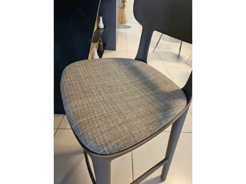 Sgabello modello Canova  Infiniti SCONTATO a PREZZI OUTLET