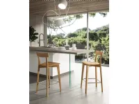 Sgabello da cucina Mod. grace Mobilia web in Offerta Outlet