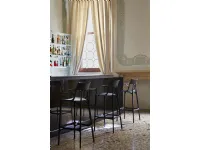 Sgabello A.i. stool recycled Kartell a prezzo scontato 